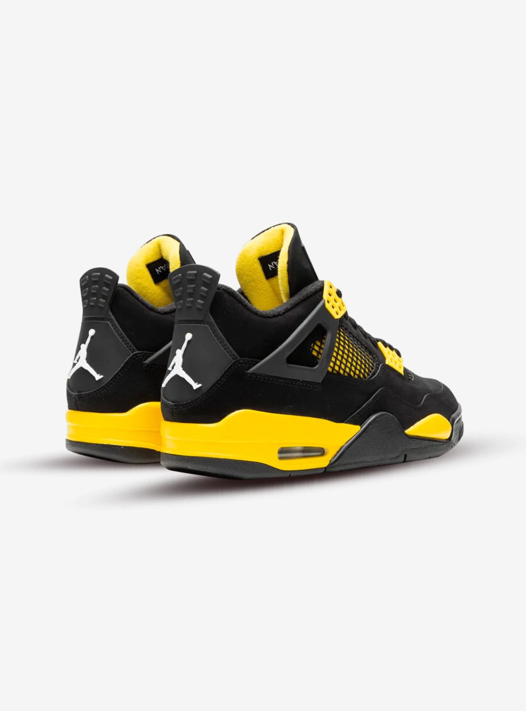 Air Jordan 4 Retro Yellow Thunder (2023) - DH6927-017 | ResellZone