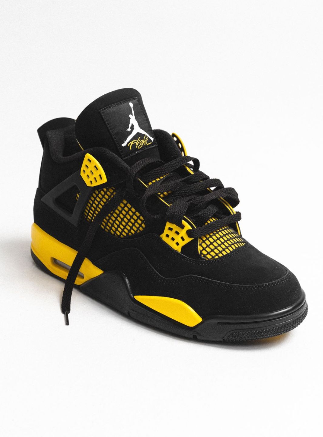 Air Jordan 4 Retro Yellow Thunder (2023) - DH6927-017 | ResellZone