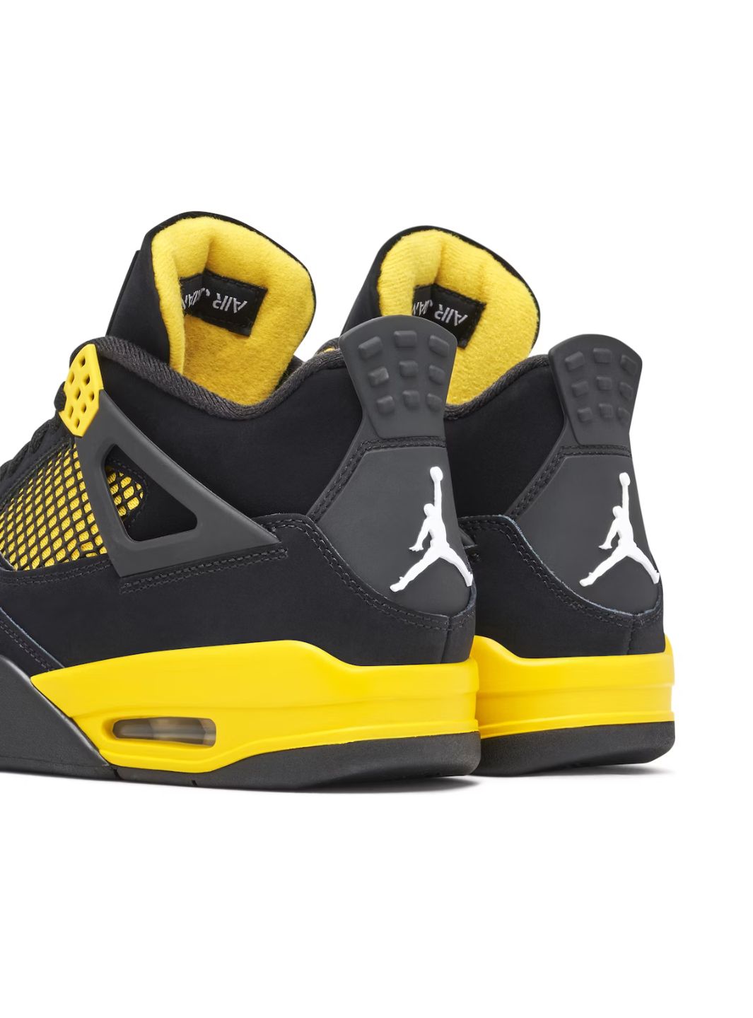 Air Jordan 4 Retro Yellow Thunder (2023) - DH6927-017 | ResellZone