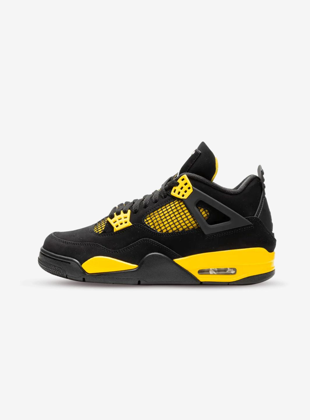 Air Jordan 4 Retro Yellow Thunder (2023) - DH6927-017 | ResellZone