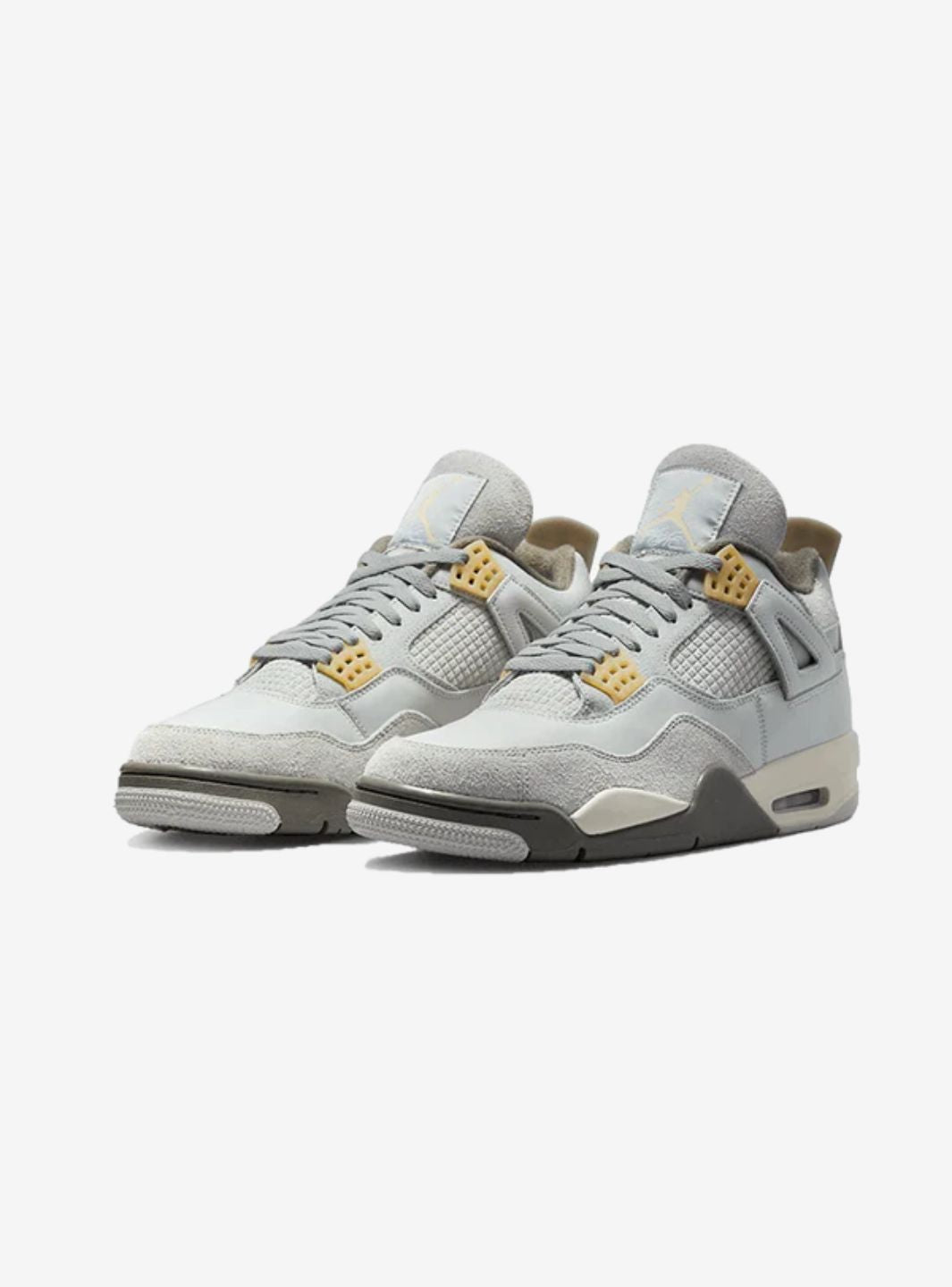 Air Jordan 4 SE Craft Photon Dust - DV3742-021 | ResellZone