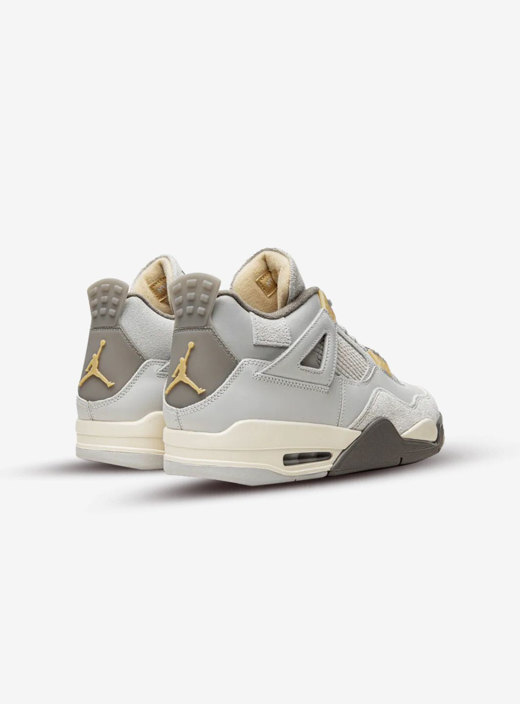 Air Jordan 4 SE Craft Photon Dust - DV3742-021 | ResellZone