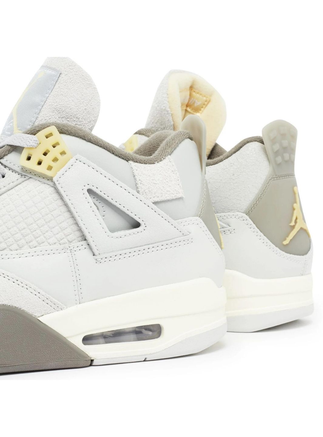 Air Jordan 4 SE Craft Photon Dust - DV3742-021 | ResellZone