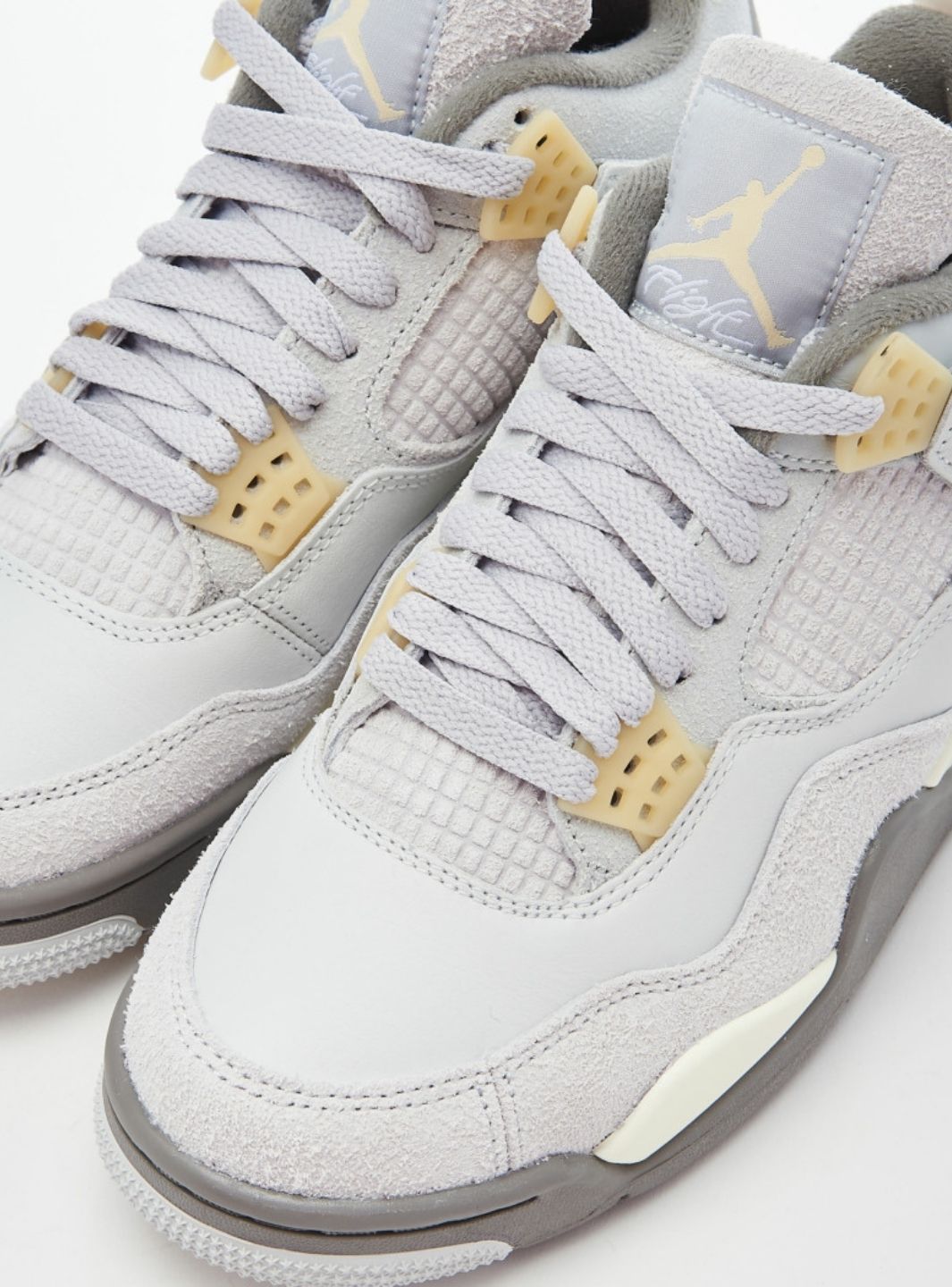 Air Jordan 4 SE Craft Photon Dust - DV3742-021 | ResellZone