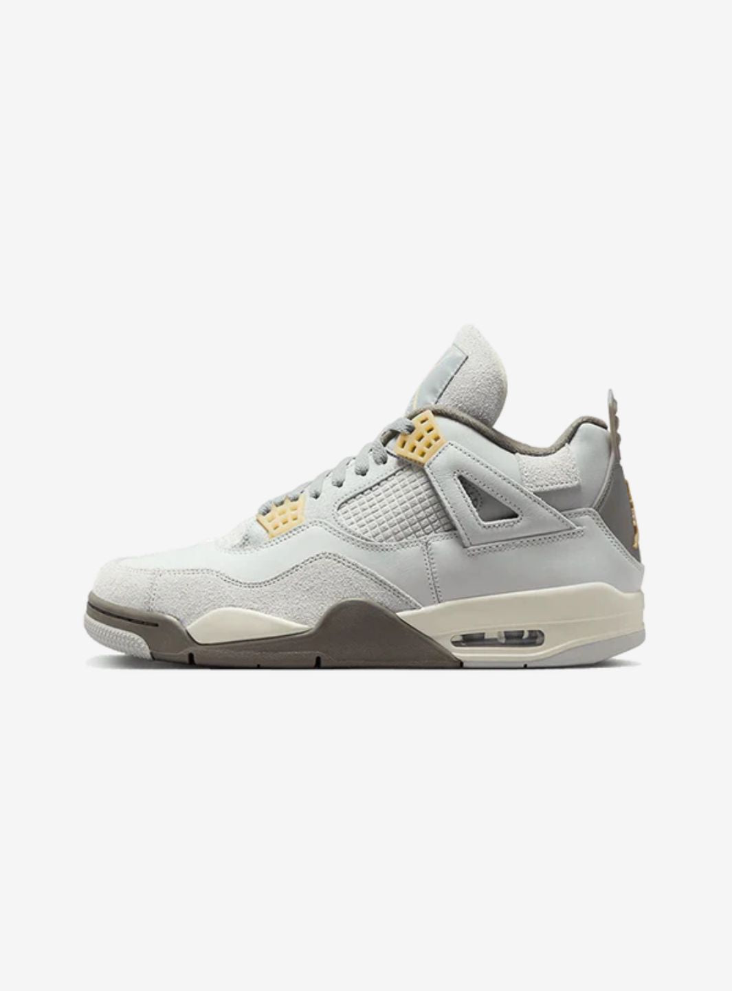 Air Jordan 4 SE Craft Photon Dust - DV3742-021 | ResellZone