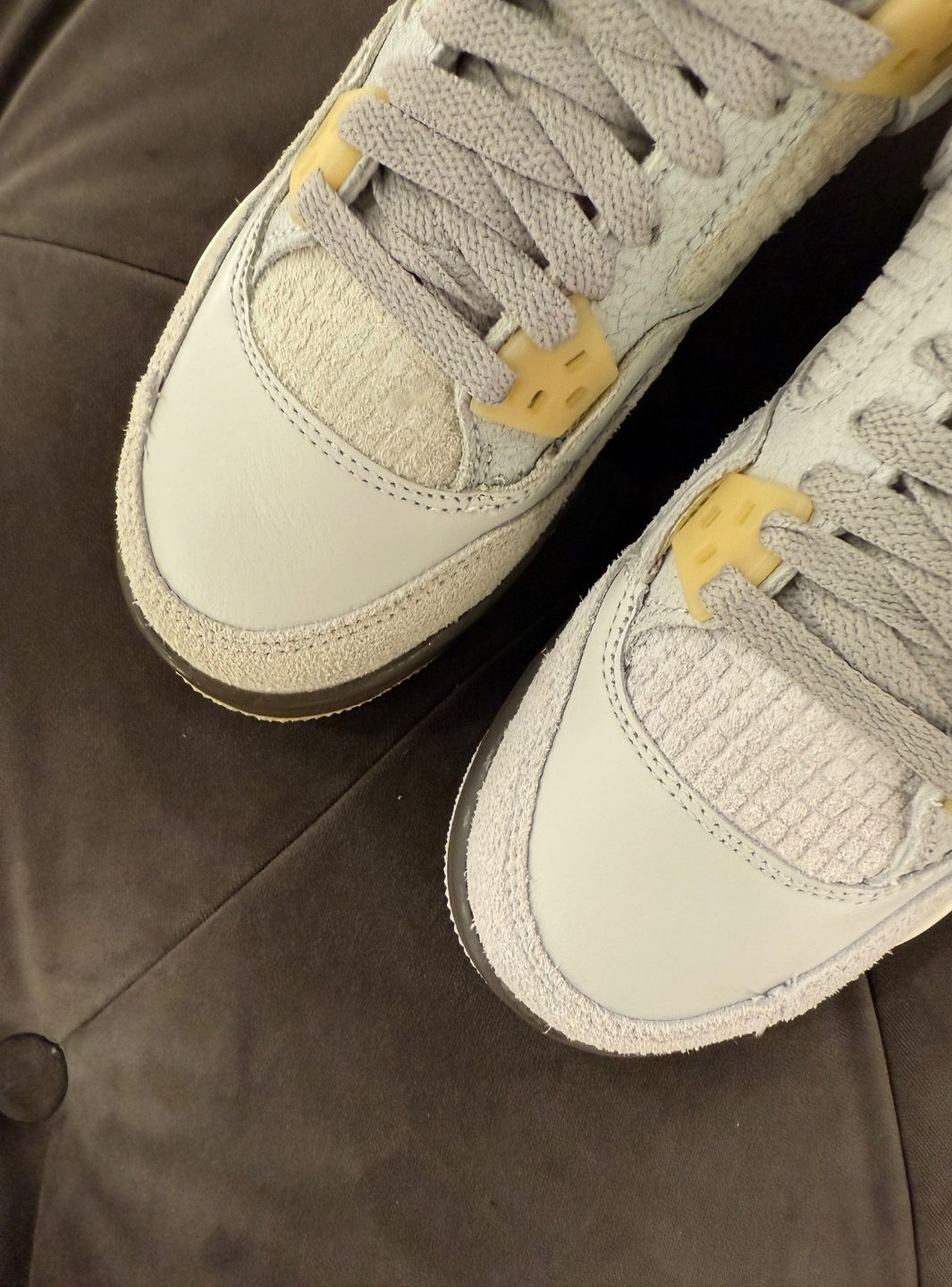 Air Jordan 4 SE Craft Photon Dust - Sneakers Usate | ResellZone