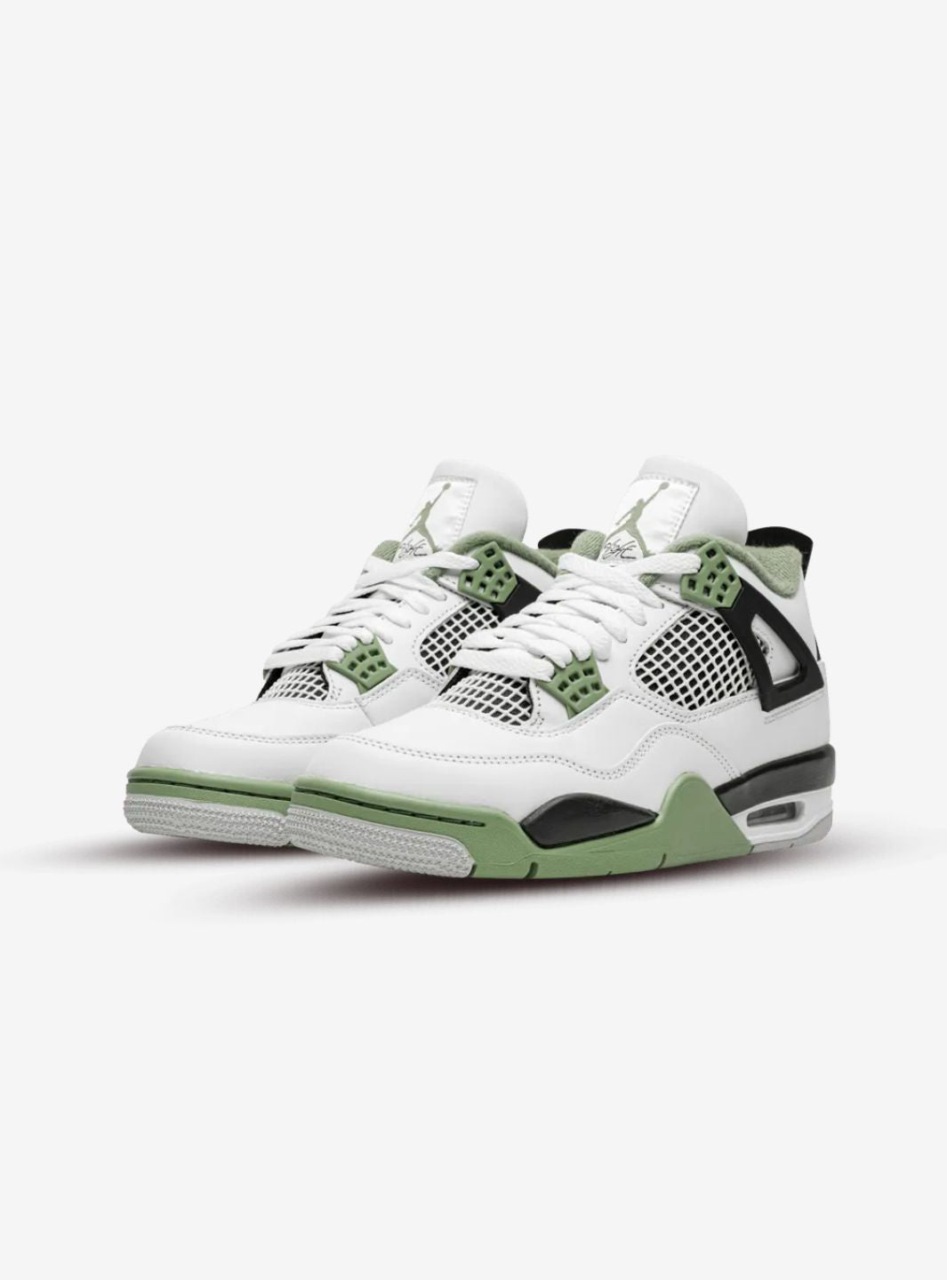 Air Jordan 4 Seafoam - AQ9129-103 | ResellZone