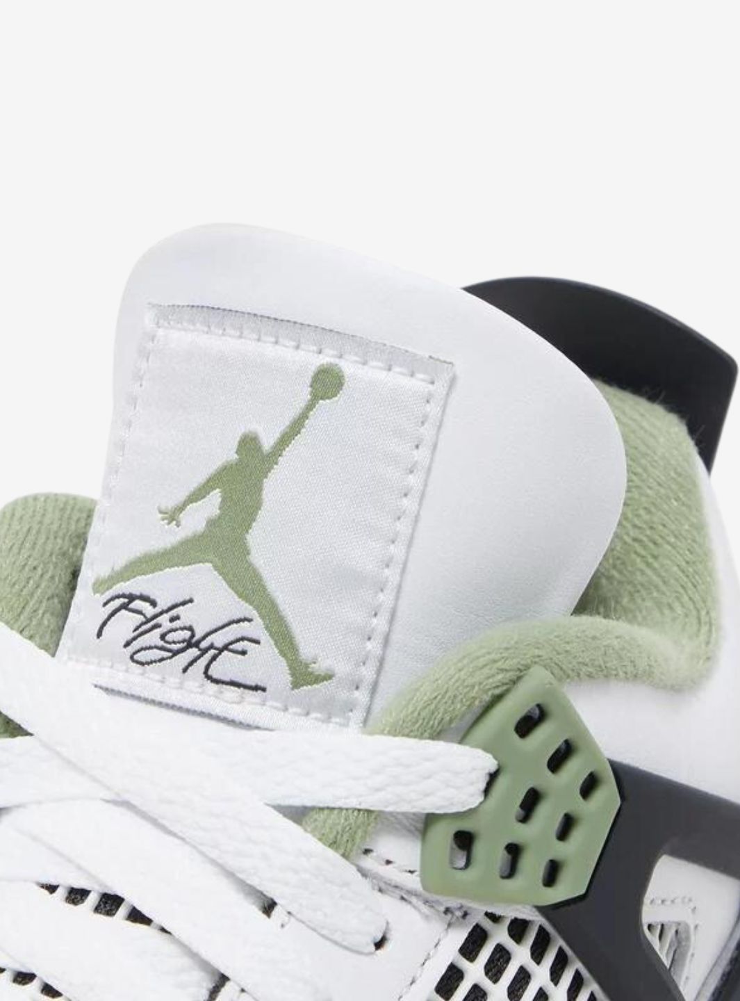 Air Jordan 4 Seafoam - AQ9129-103 | ResellZone