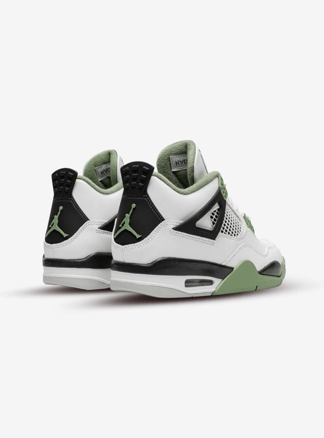 Air Jordan 4 Seafoam - AQ9129-103 | ResellZone