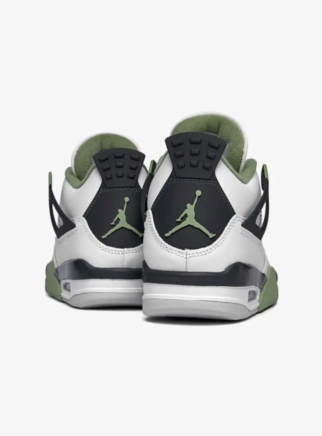 Air Jordan 4 Seafoam - AQ9129-103 | ResellZone