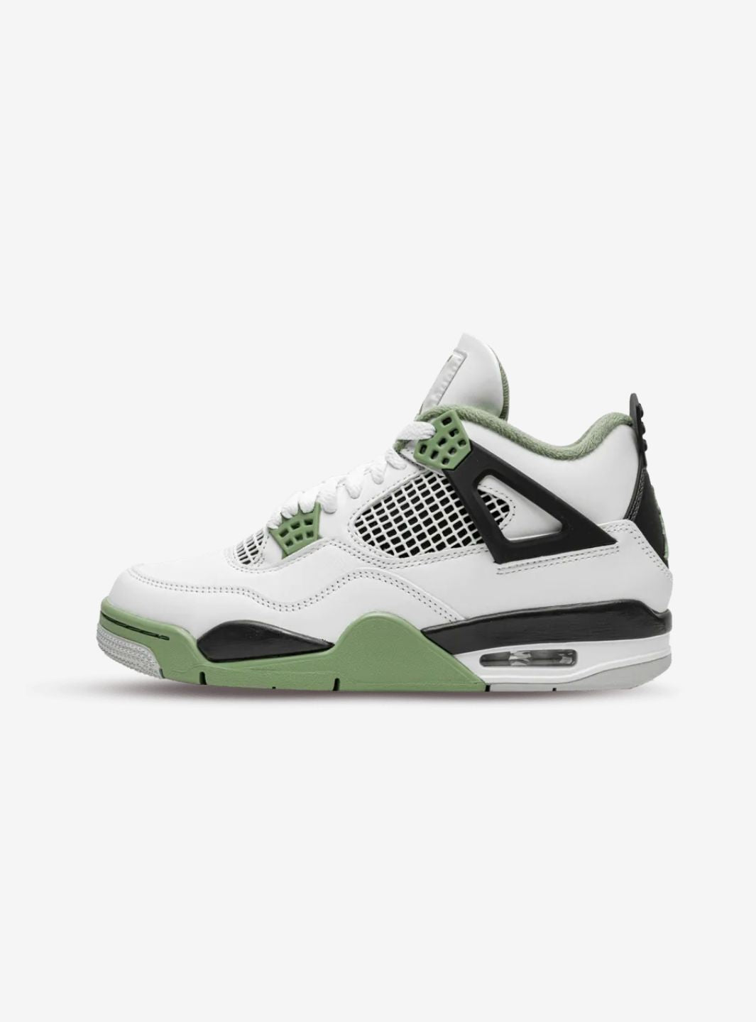 Air Jordan 4 Seafoam - AQ9129-103 | ResellZone