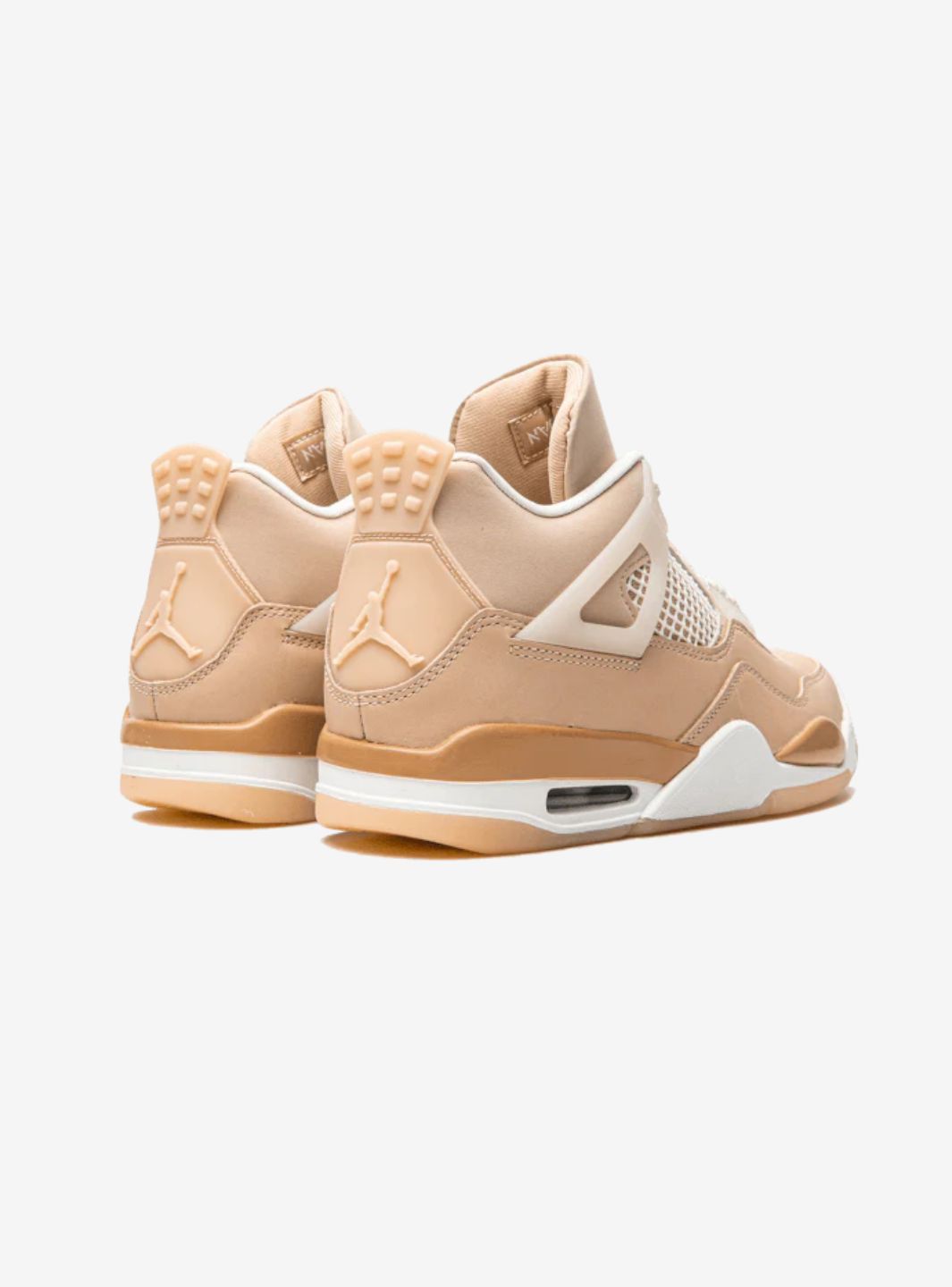 Air Jordan 4 Shimmer - DJ0675-200 | ResellZone