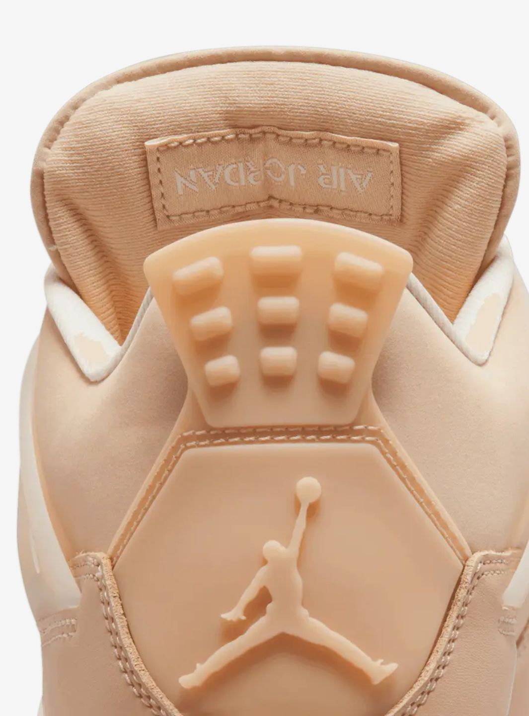 Air Jordan 4 Shimmer - DJ0675-200 | ResellZone