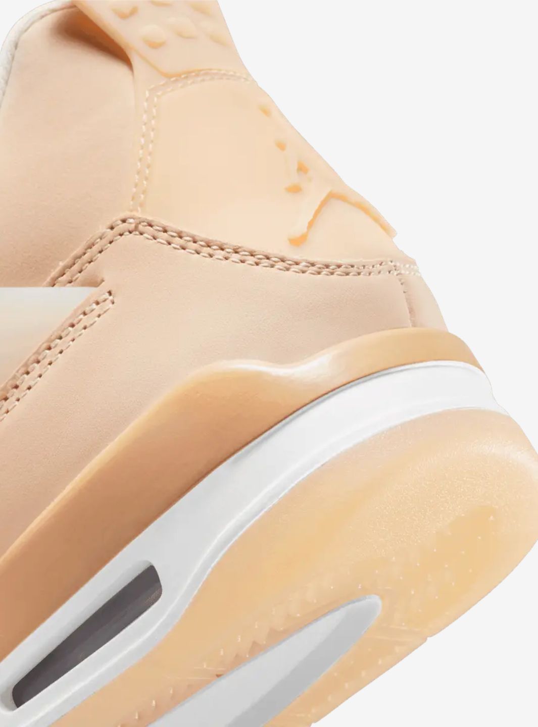 Air Jordan 4 Shimmer - DJ0675-200 | ResellZone