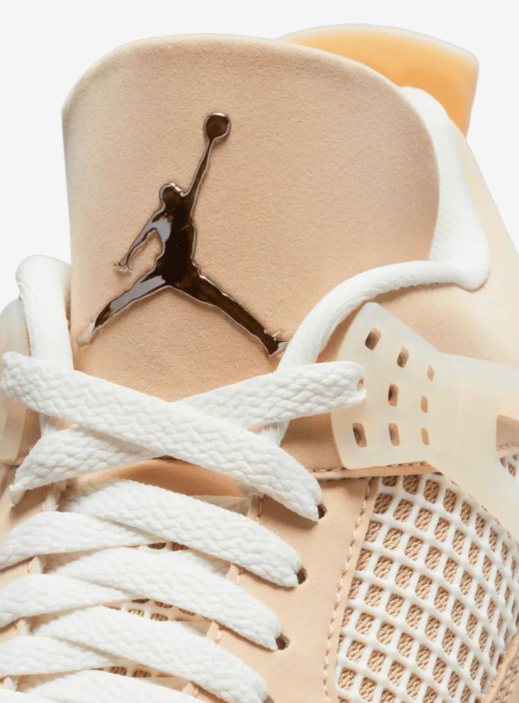 Air Jordan 4 Shimmer - DJ0675-200 | ResellZone