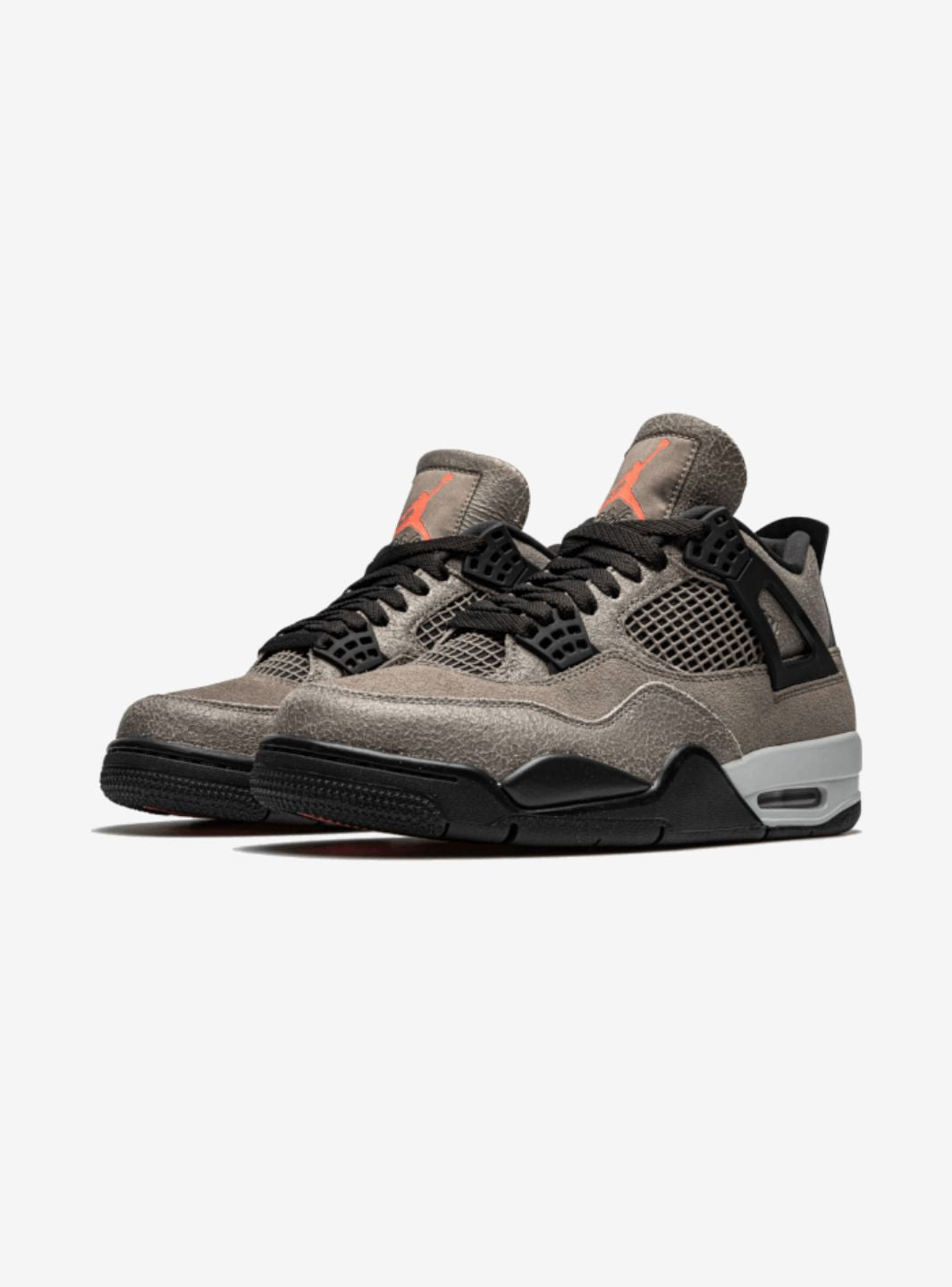 Air Jordan 4 Taupe Haze - DB0732-200 | ResellZone