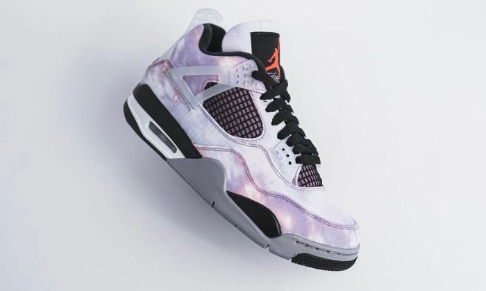 Air Jordan 4 Zen Master - DH7138-506 | ResellZone