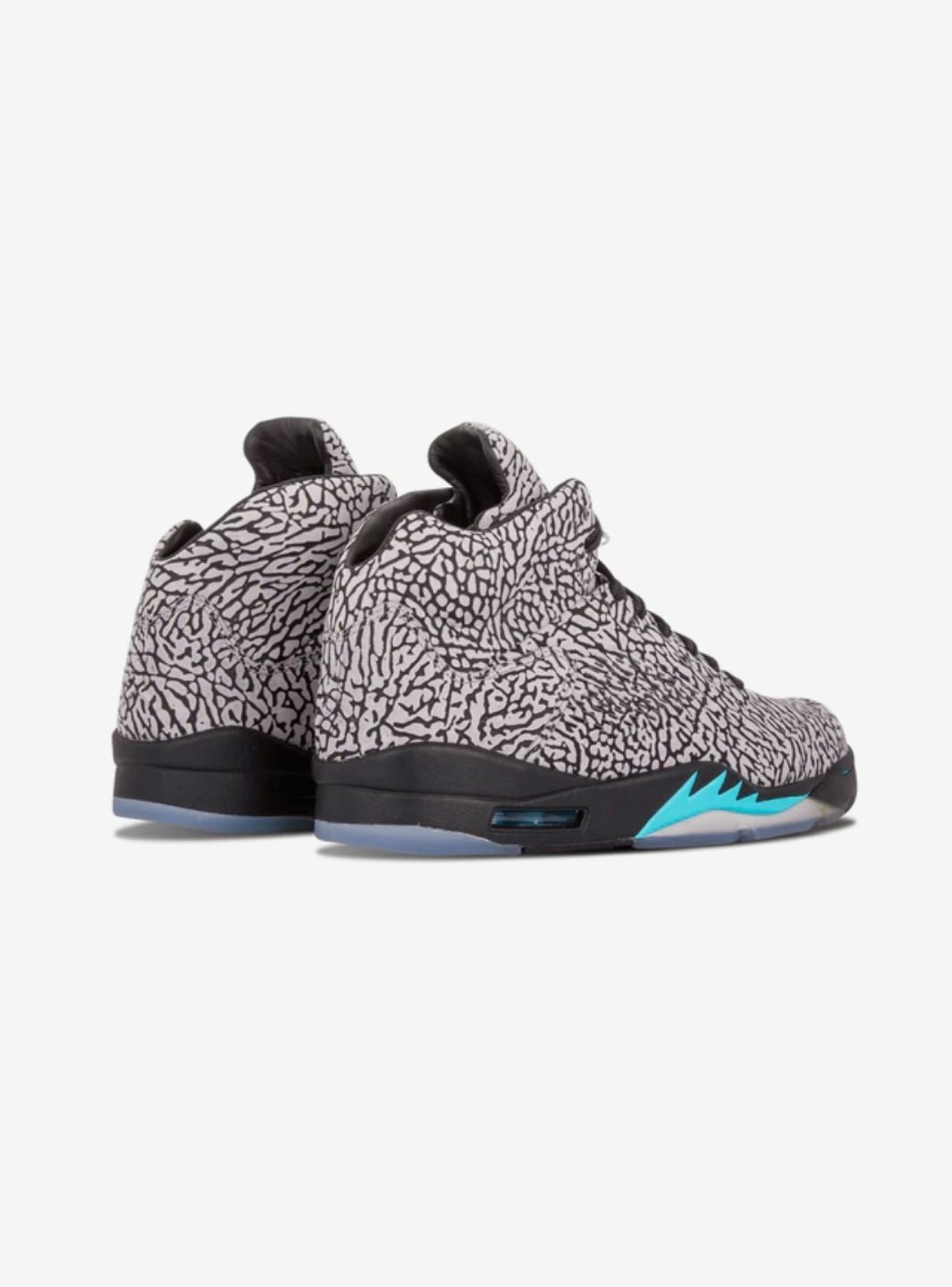 Air Jordan 5 Retro 3Lab5 - 599581-007 | ResellZone