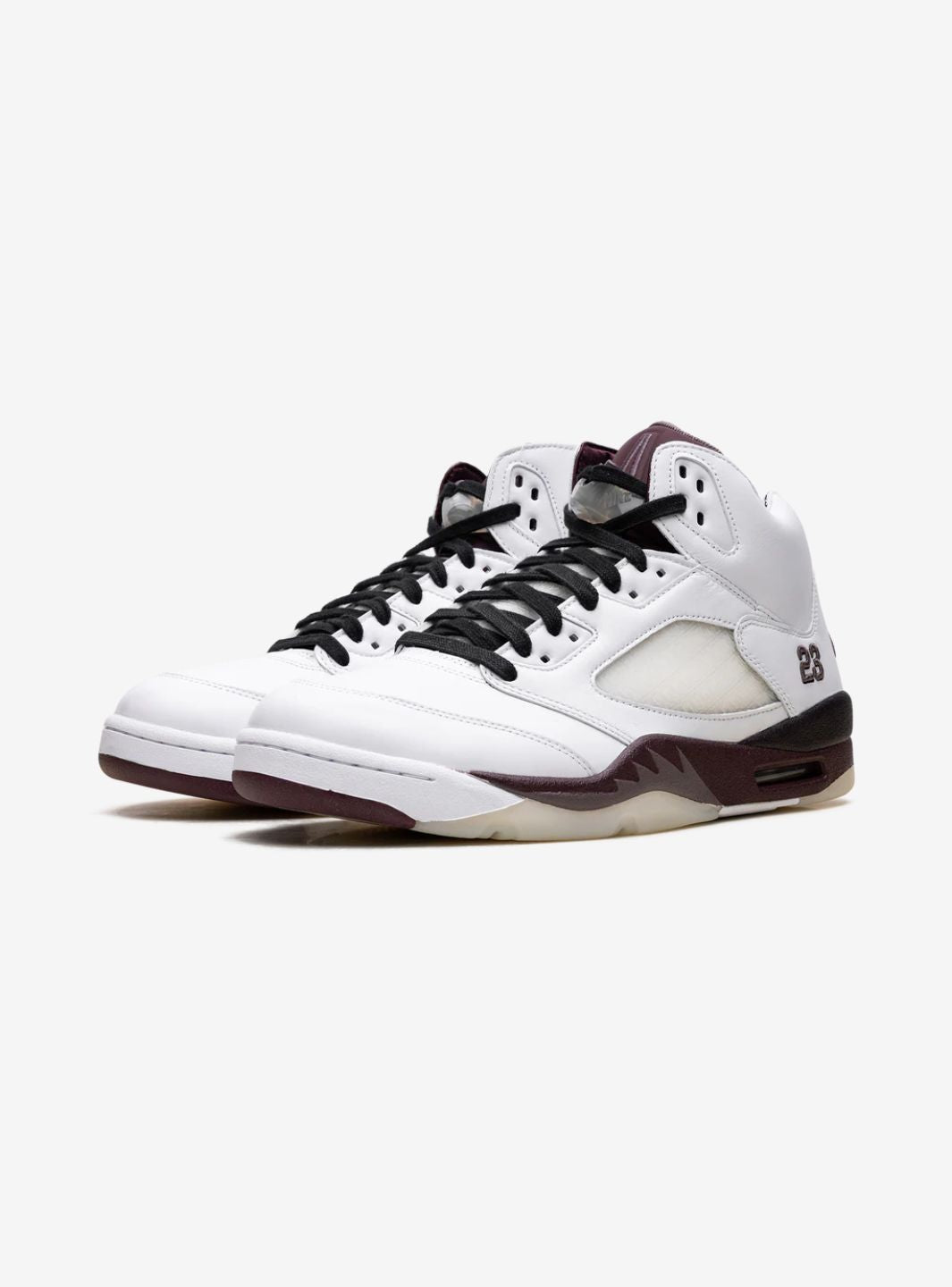 Air Jordan 5 Retro A Ma Maniére Black Collective - IB1528-100 | ResellZone