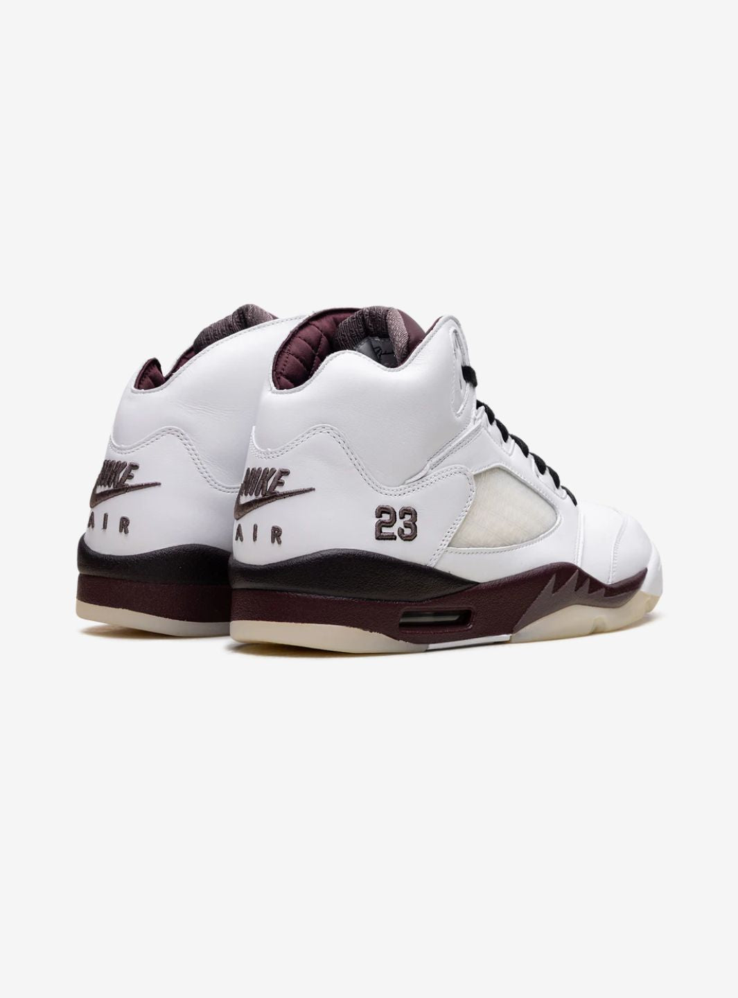 Air Jordan 5 Retro A Ma Maniére Black Collective - IB1528-100 | ResellZone