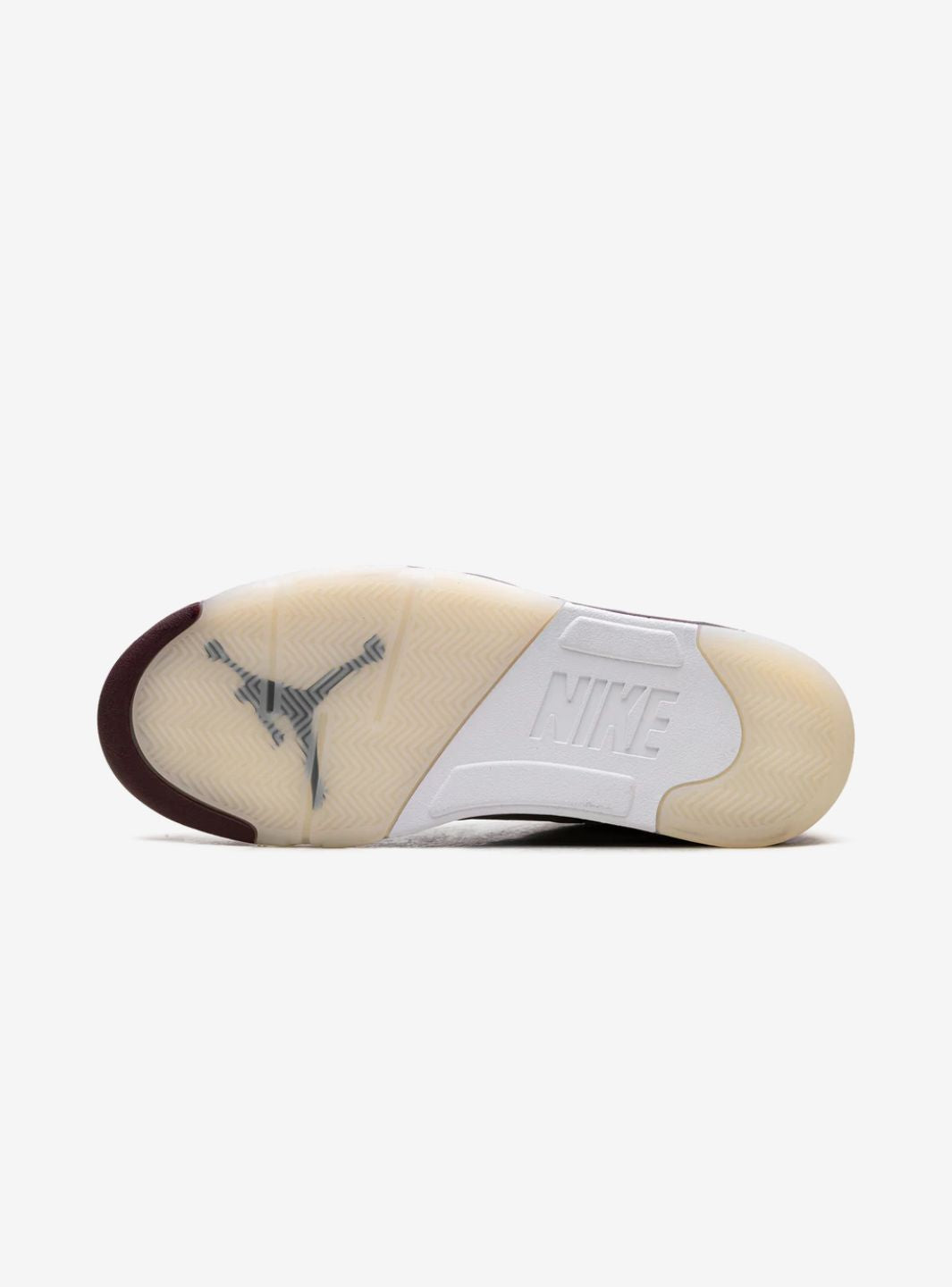 Air Jordan 5 Retro A Ma Maniére Black Collective - IB1528-100 | ResellZone