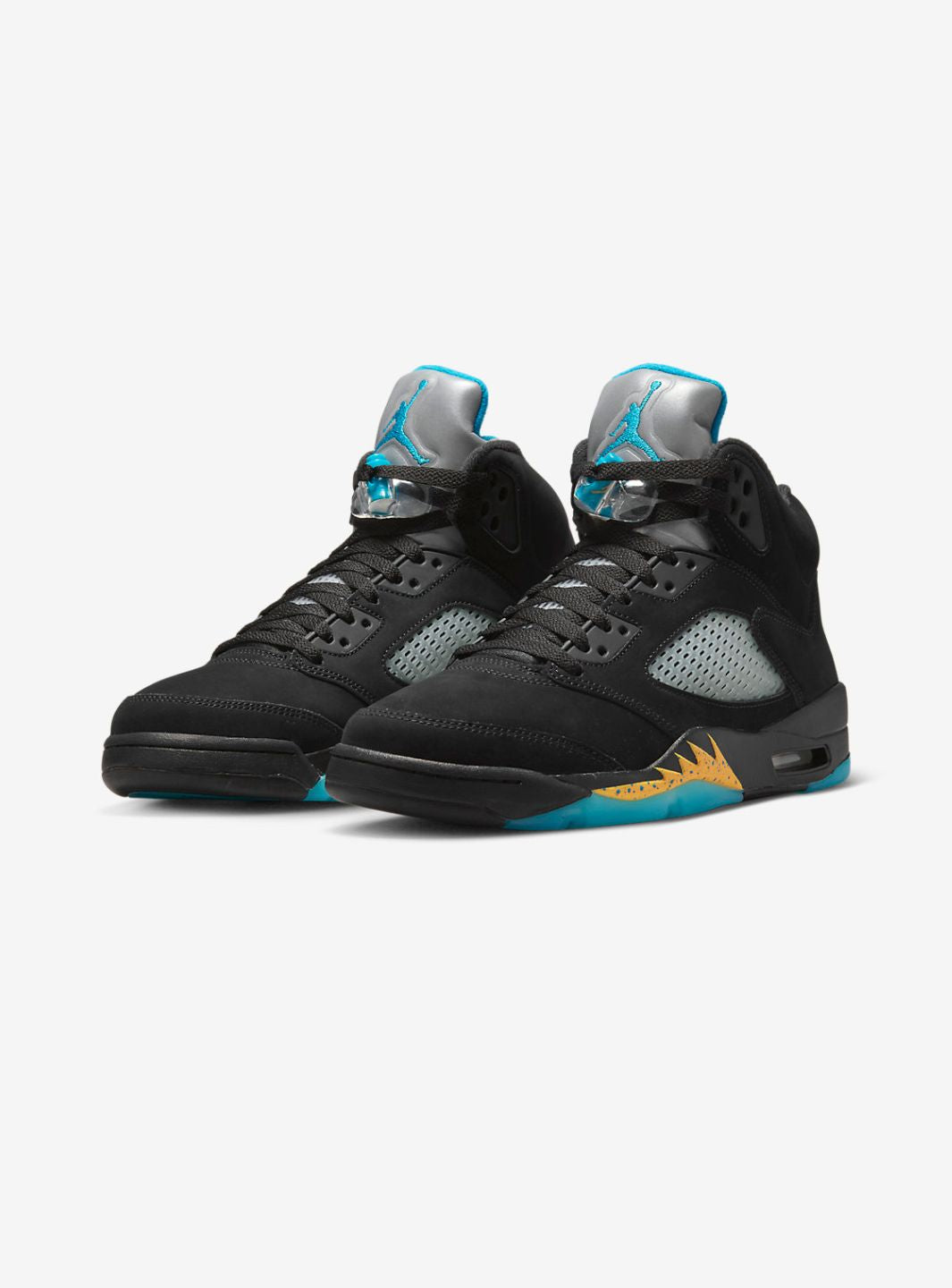 Air Jordan 5 Retro Aqua - DD0587-047 | ResellZone