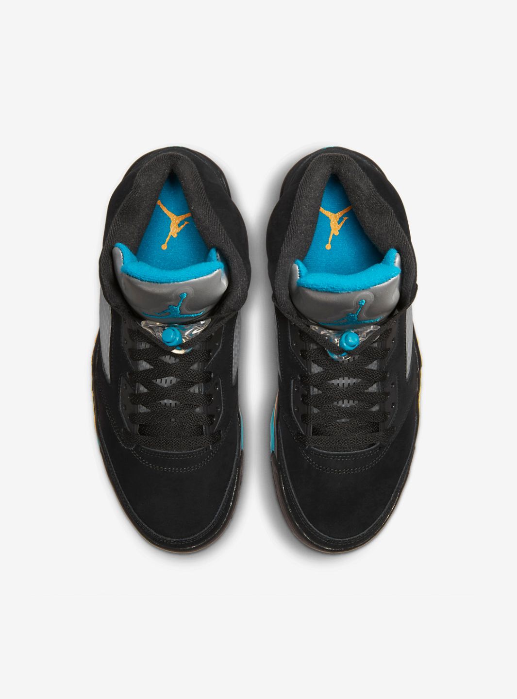 Air Jordan 5 Retro Aqua - DD0587-047 | ResellZone
