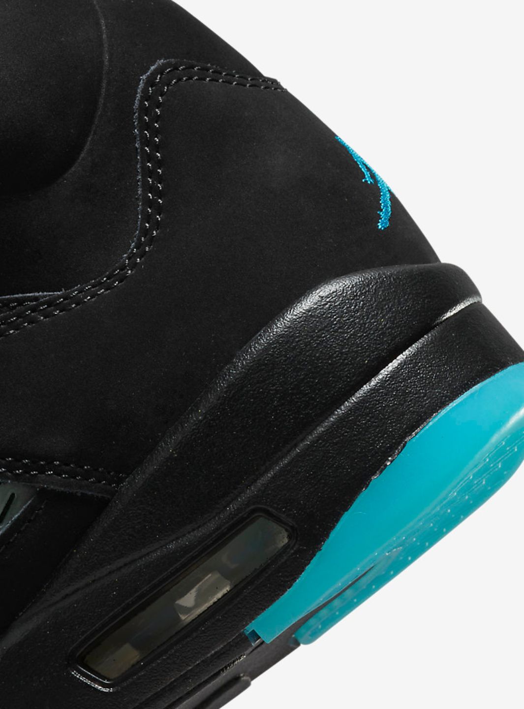 Air Jordan 5 Retro Aqua - DD0587-047 | ResellZone
