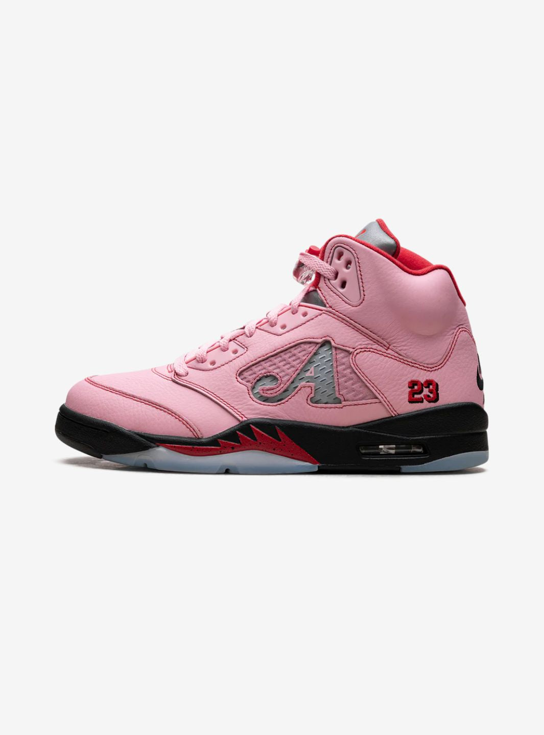 Air Jordan 5 Retro Awake NY Arctic Pink - DV4982-600 | ResellZone