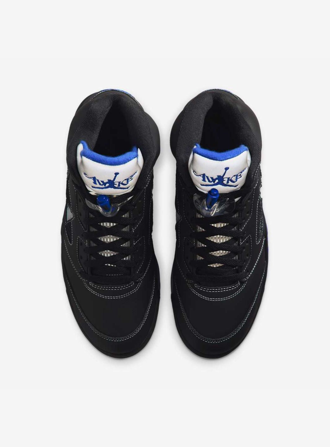 Air Jordan 5 Retro Awake NY Black - DV4982-004 | ResellZone