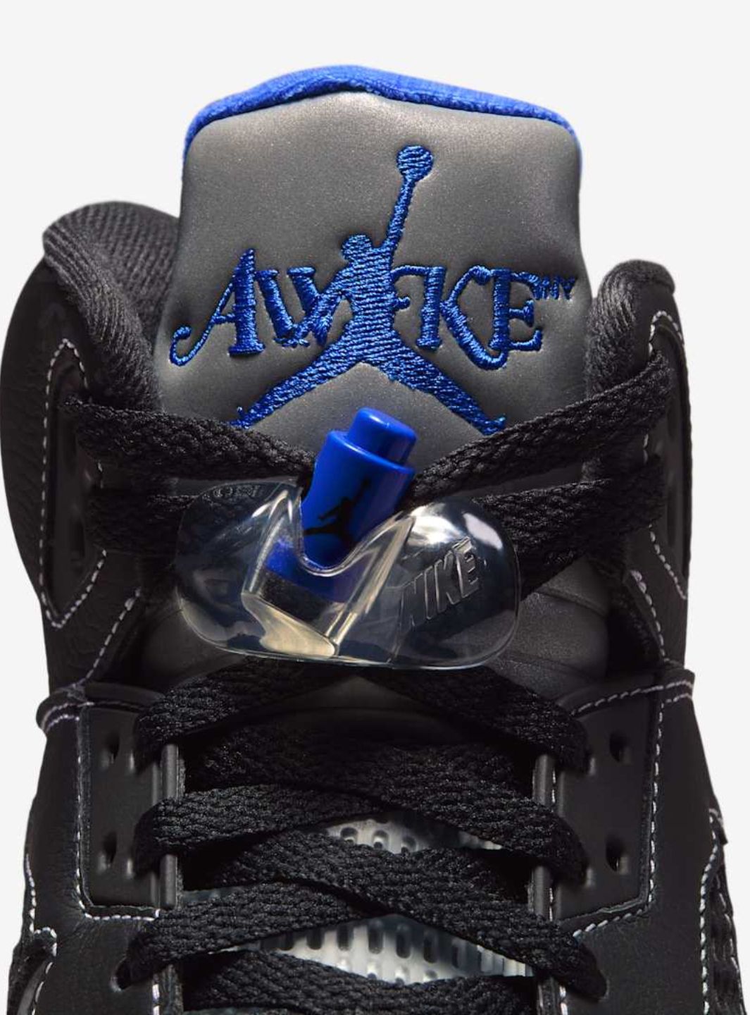 Air Jordan 5 Retro Awake NY Black - DV4982-004 | ResellZone