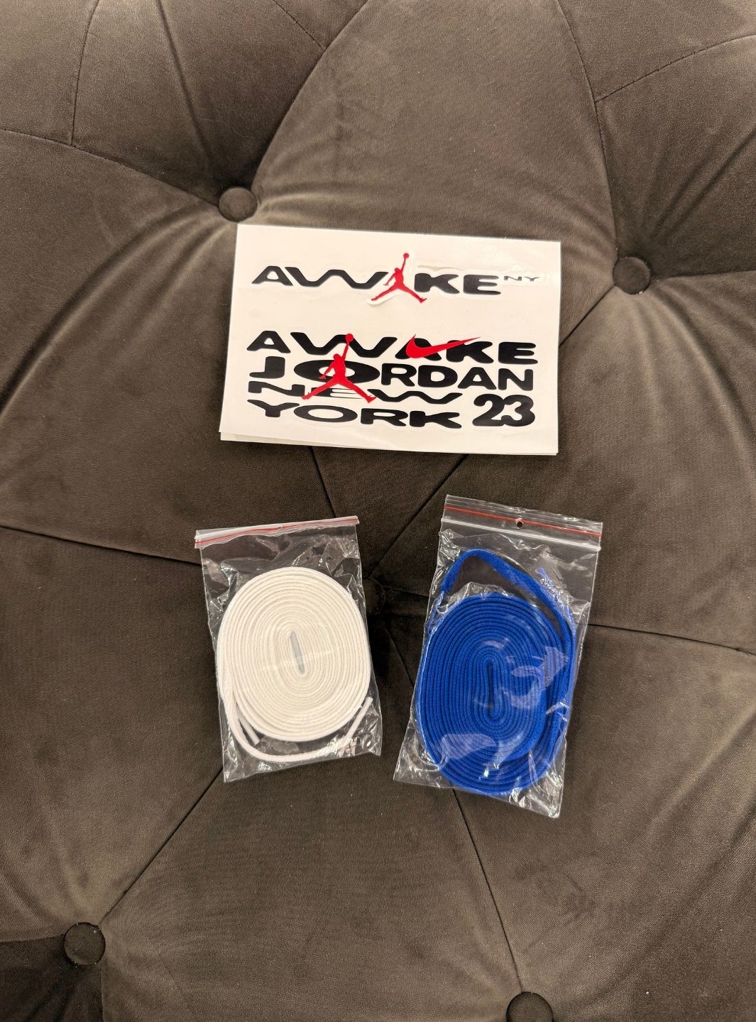 Air Jordan 5 Retro Awake NY Black - Sneakers Usate | ResellZone