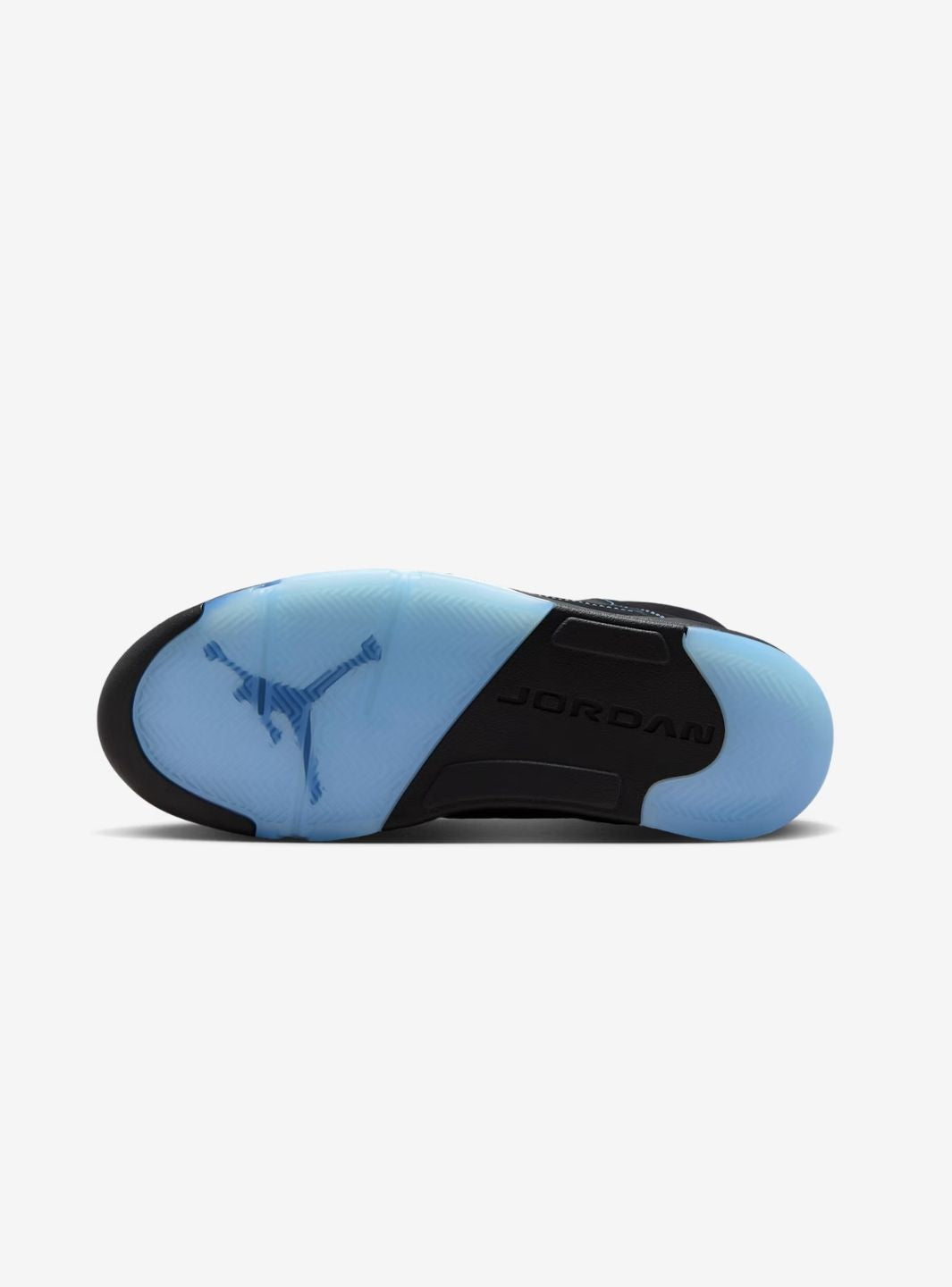 Air Jordan 5 Retro Black University Blue (2026) - DD0587-008 | ResellZone
