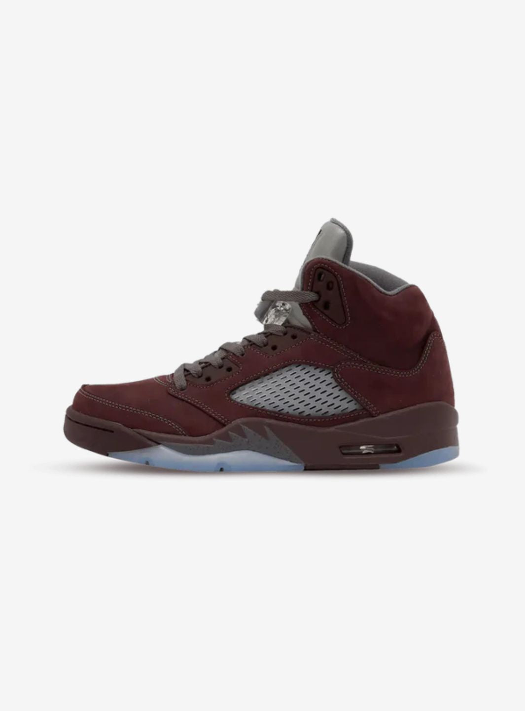 Air Jordan 5 Retro Burgundy - DZ4131-600 | ResellZone