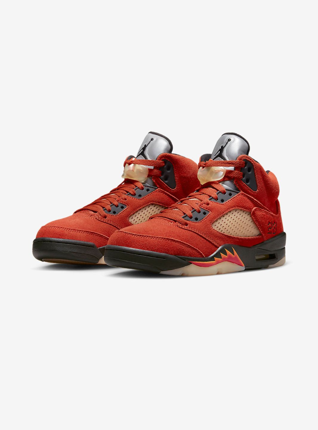 Air Jordan 5 Retro Dunk on Mars - DD9336-800 | ResellZone
