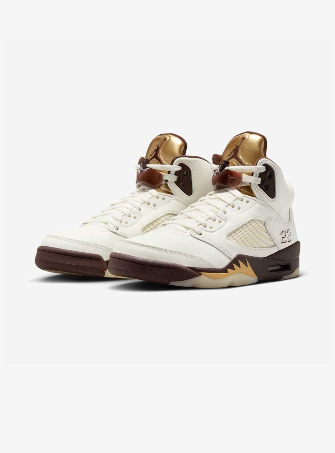 Air Jordan 5 Retro Golden Ticket - DD9336-200 | ResellZone