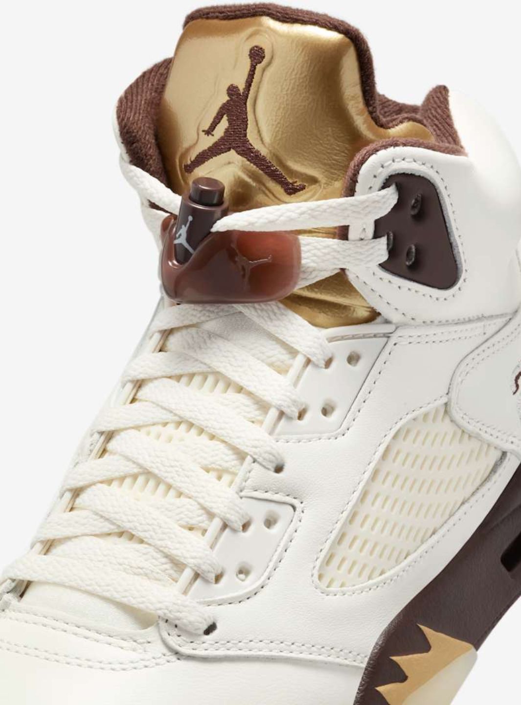 Air Jordan 5 Retro Golden Ticket - DD9336-200 | ResellZone