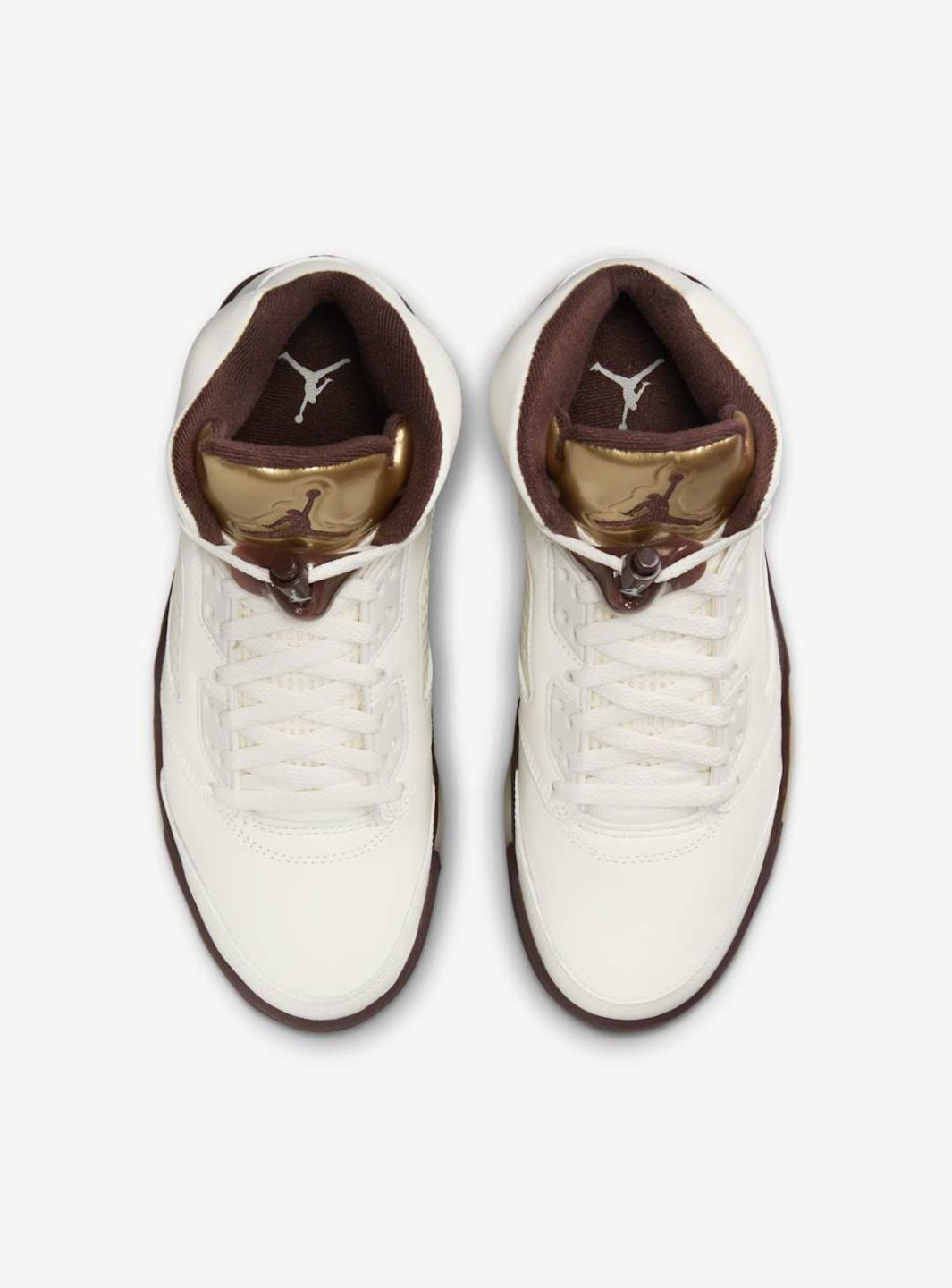 Air Jordan 5 Retro Golden Ticket - DD9336-200 | ResellZone