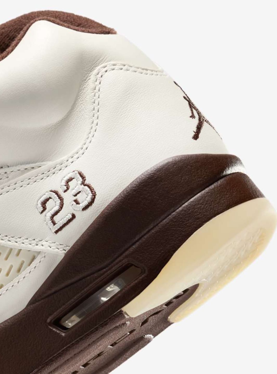 Air Jordan 5 Retro Golden Ticket - DD9336-200 | ResellZone