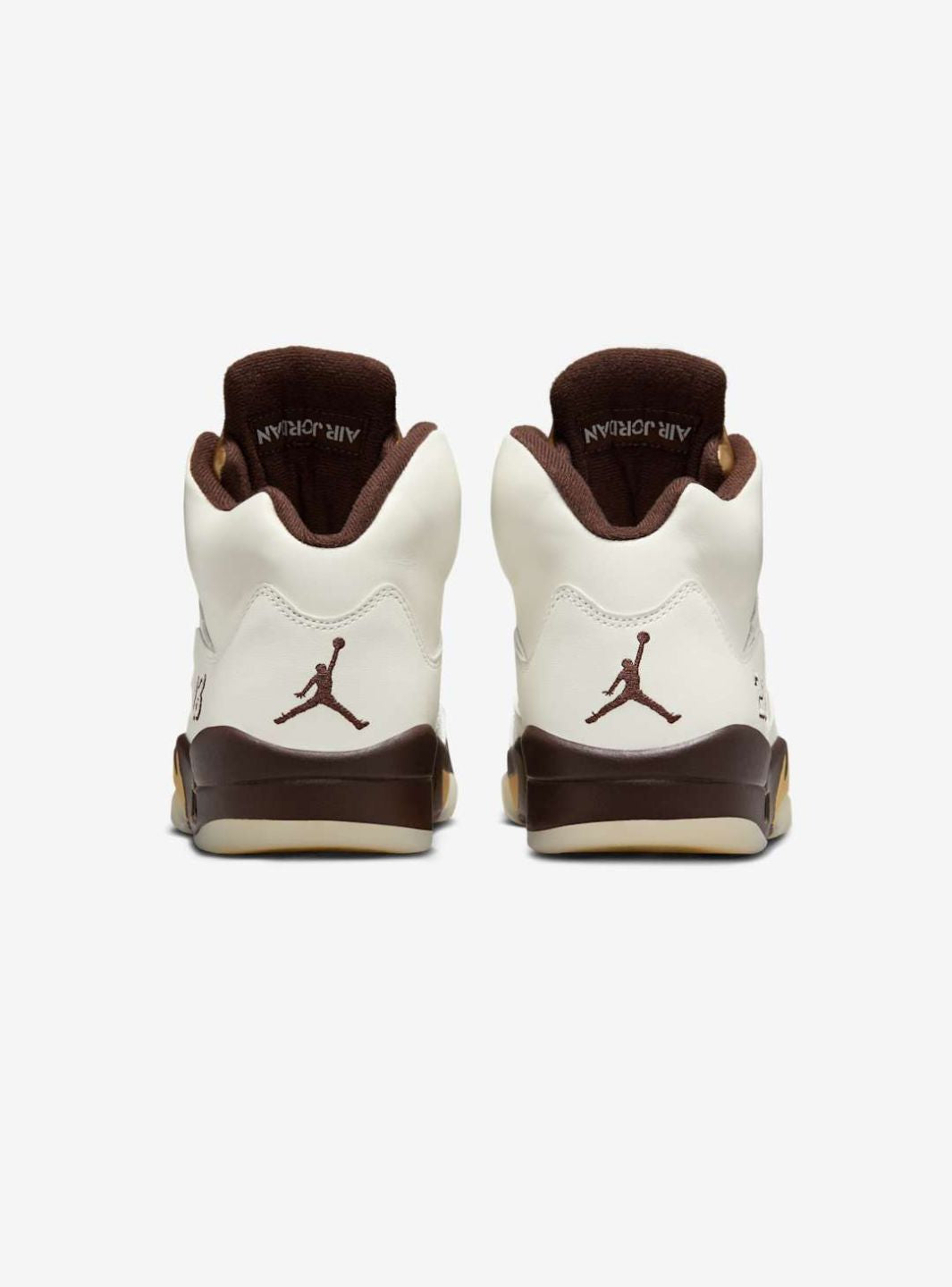 Air Jordan 5 Retro Golden Ticket - DD9336-200 | ResellZone