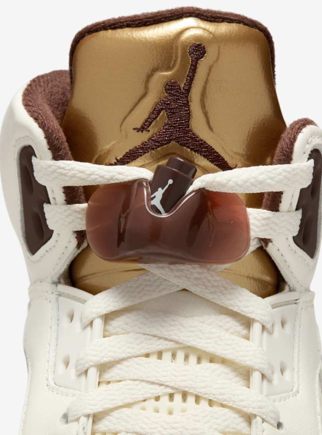 Air Jordan 5 Retro Golden Ticket - DD9336-200 | ResellZone