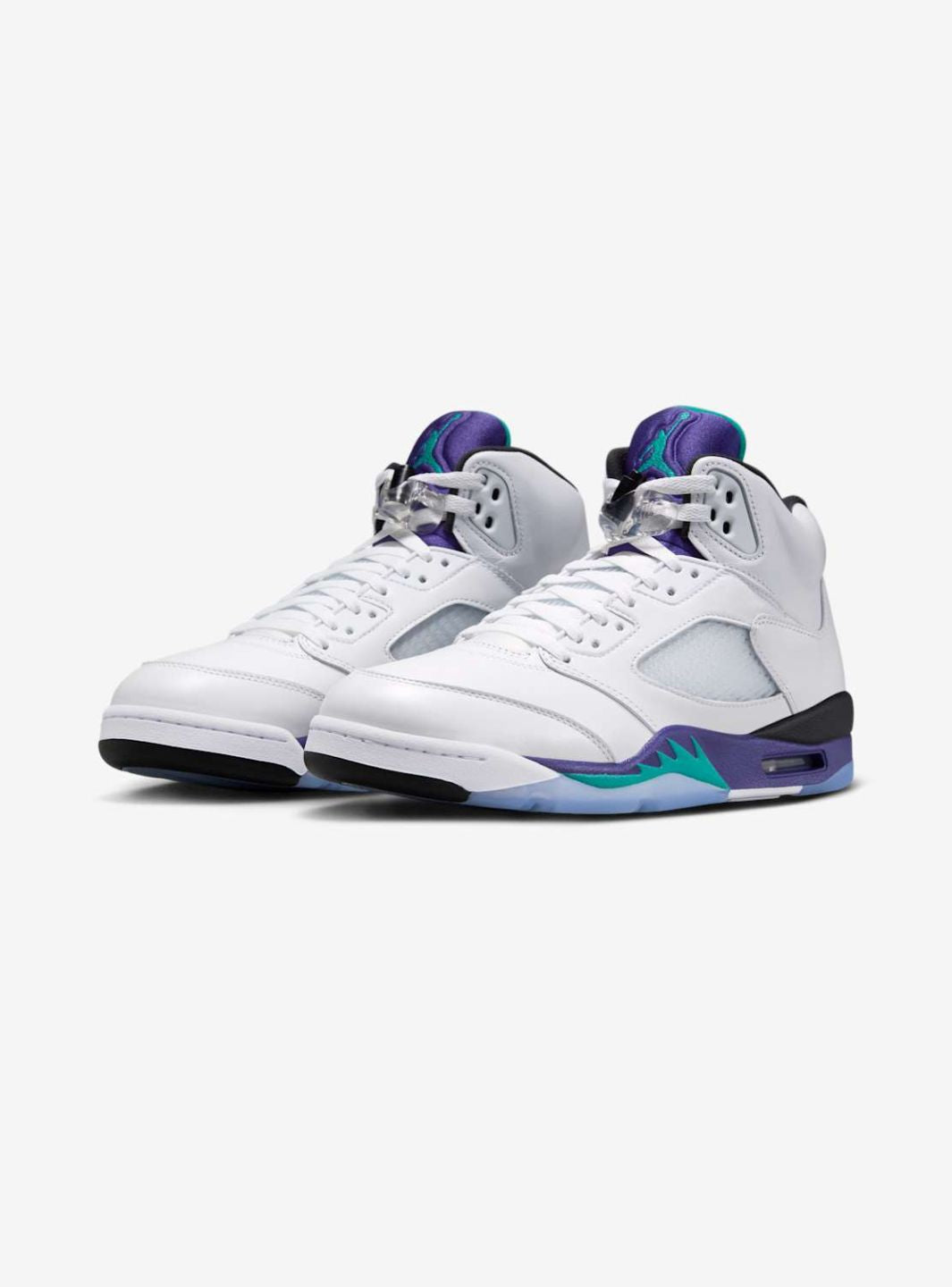 Air Jordan 5 Retro Grape (2025) - HQ7978-100 | ResellZone