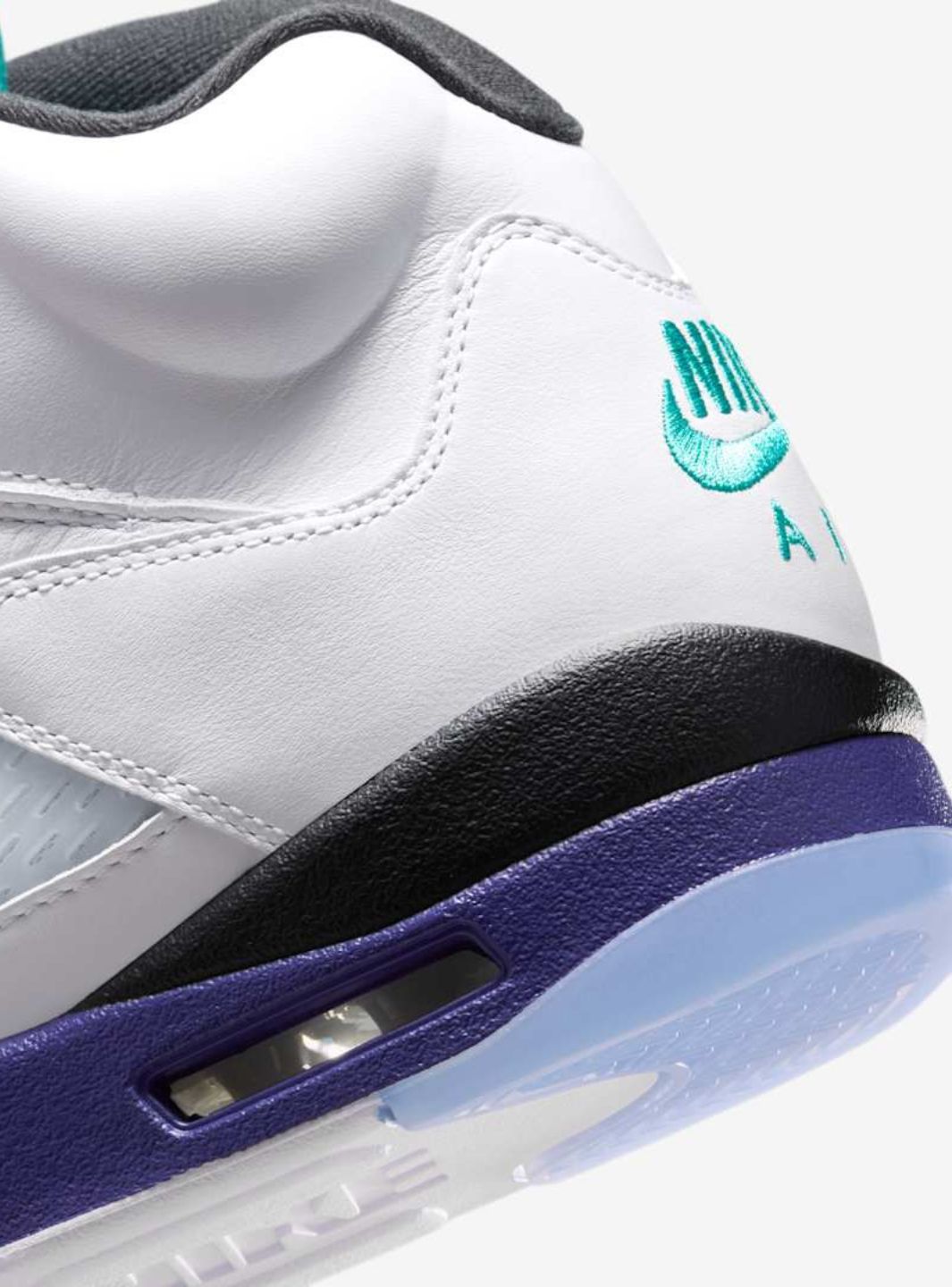 Air Jordan 5 Retro Grape (2025) - HQ7978-100 | ResellZone
