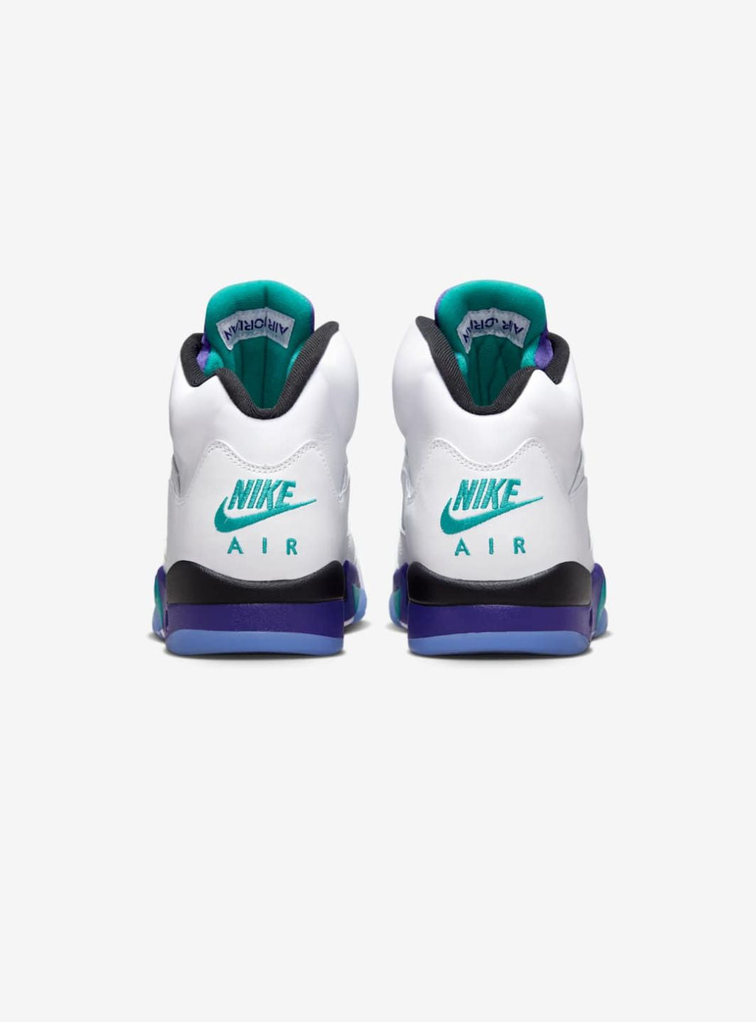 Air Jordan 5 Retro Grape (2025) - HQ7978-100 | ResellZone
