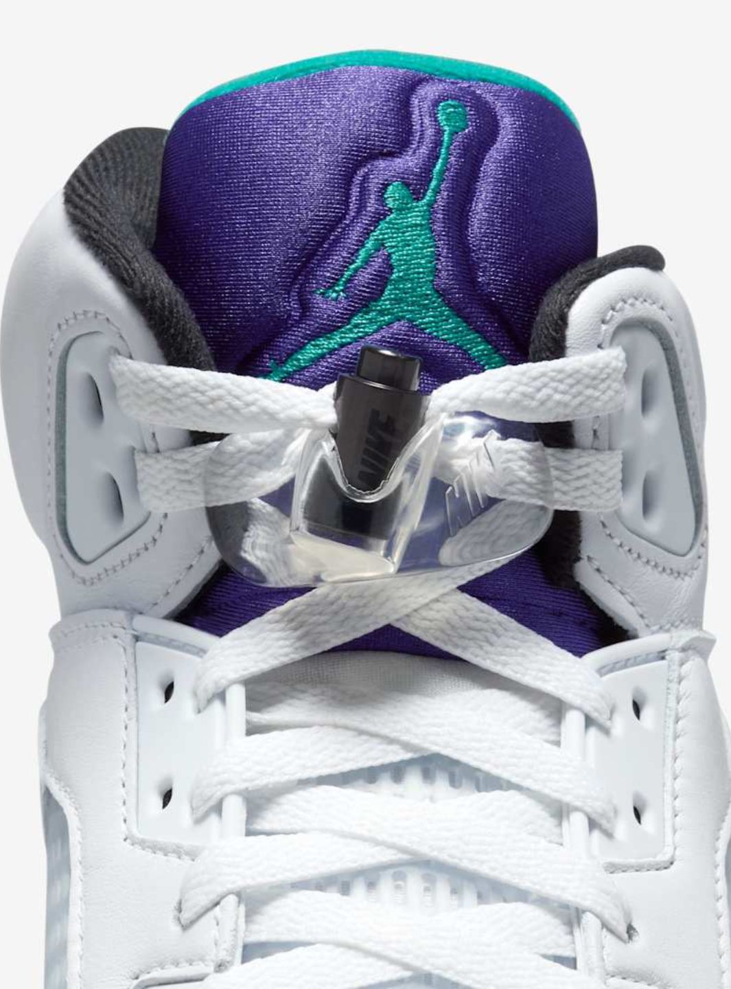 Air Jordan 5 Retro Grape (2025) - HQ7978-100 | ResellZone