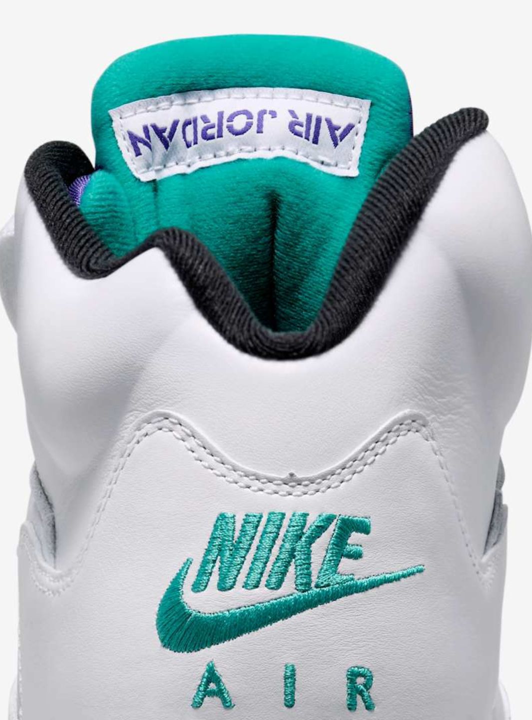 Air Jordan 5 Retro Grape (2025) - HQ7978-100 | ResellZone