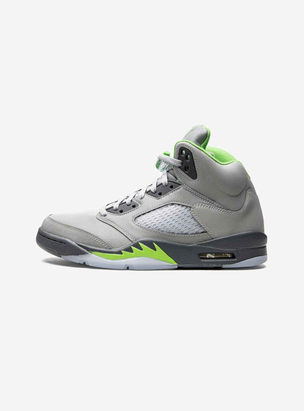 Air Jordan 5 Retro Green Bean (2022) - DM9014-003 | ResellZone