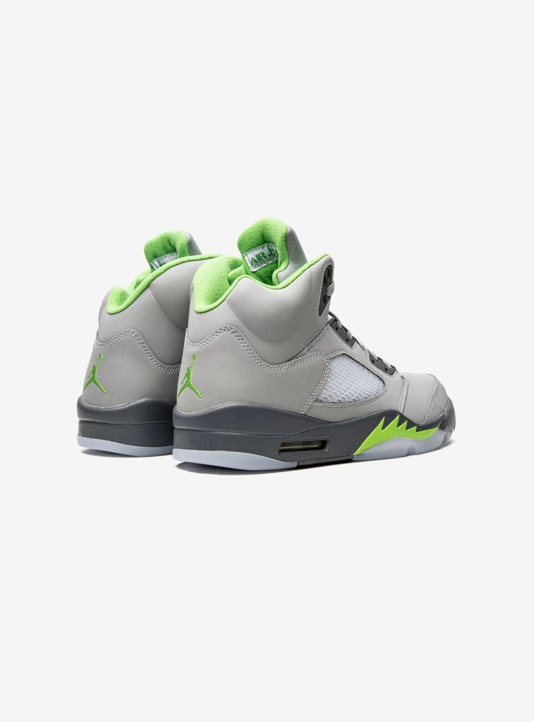 Air Jordan 5 Retro Green Bean (2022) - DM9014-003 | ResellZone