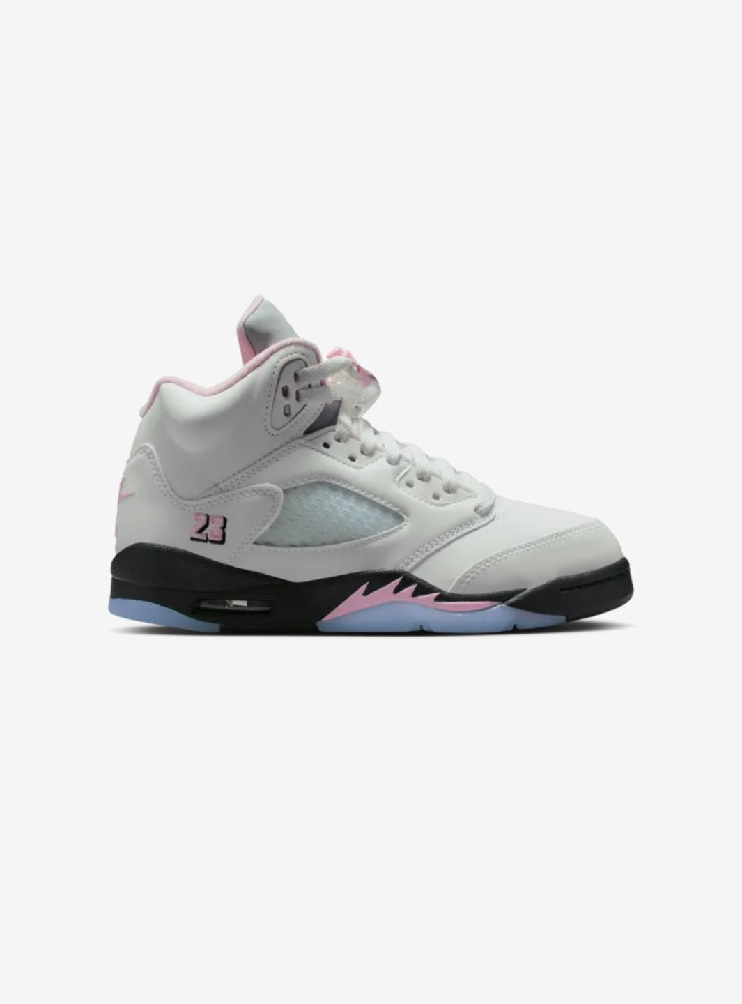 Air Jordan 5 Retro Medium Soft Pink (GS) - HQ7980-102 | ResellZone