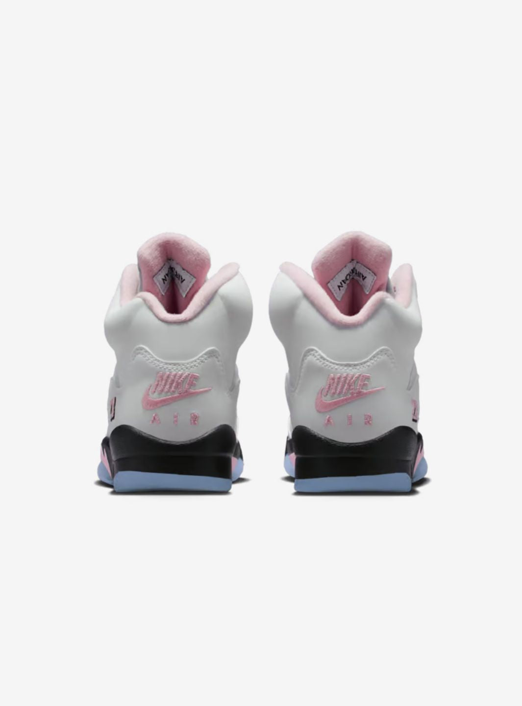Air Jordan 5 Retro Medium Soft Pink (GS) - HQ7980-102 | ResellZone